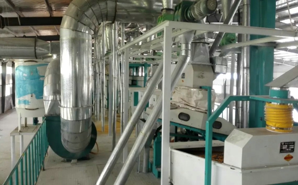 哪里能買到玉米加工設備?加工玉米成品的粒度可根據(jù)需求隨時調(diào)節(jié)