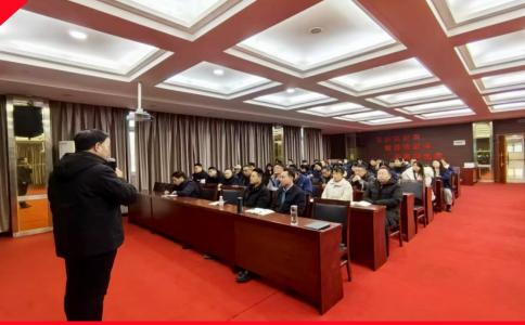 專(zhuān)業(yè)賦能 團(tuán)隊(duì)進(jìn)階——華豫萬(wàn)通2025“管理高手實(shí)戰(zhàn)課”培訓(xùn)圓滿結(jié)束！